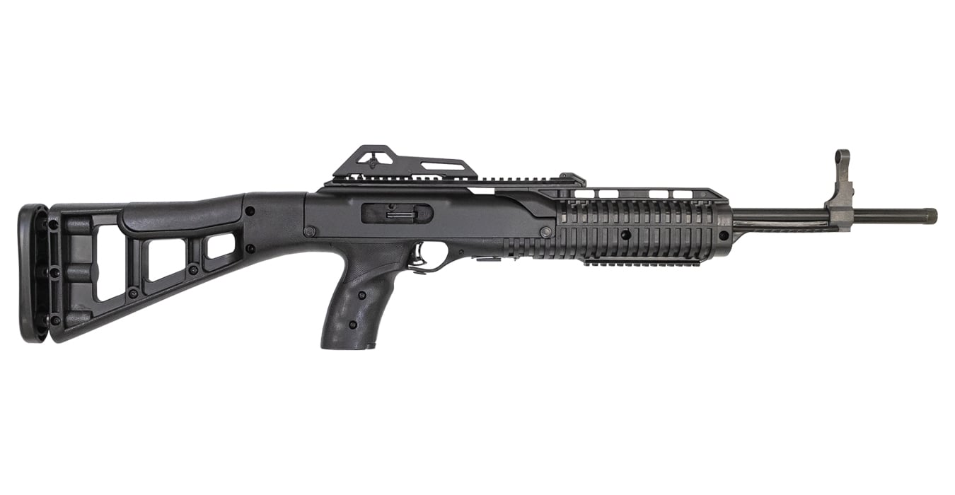 HI POINT 995TS CARBINE 19 IN BBL TARGET STOCK