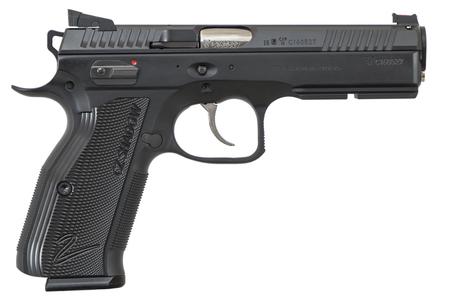 CZ AccuShadow 2 9mm Full-Size Pistol