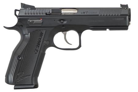 ACCUSHADOW 2 9MM FULL-SIZE PISTOL