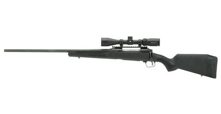SAVAGE 110 Apex Hunter XP 223 Rem Bolt-Action Rifle with Vortex Crossfire II 3-9x40mm Riflescope (Left Handed Model)