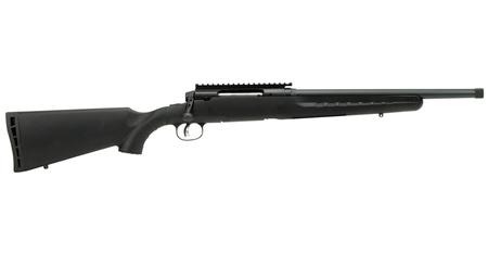 SAVAGE Axis II 300 Blackout Bolt-Action Rifle with Heavy Threaded Barrel