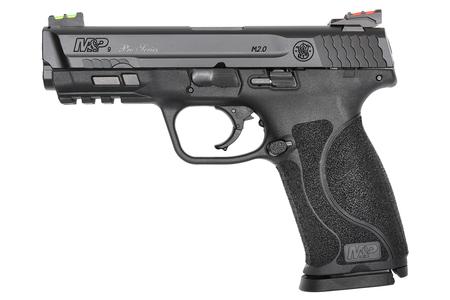 SMITH AND WESSON MP9 M2.0 9mm Performance Center Pro Series Pistol with Cleaning Kit