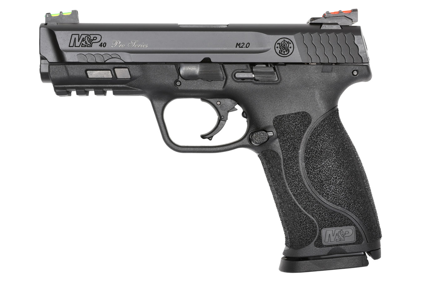 SMITH AND WESSON MP40 M2.0 40SW PERFORMANCE CENTER PRO SERIES