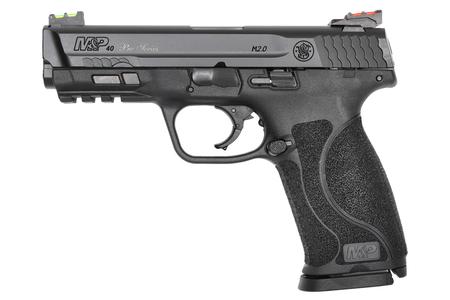 M&P40 M2.0 40 S&W PERFORMANCE CENTER PRO SERIES