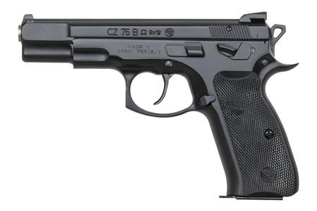 75 B OMEGA CONVERTIBLE 9MM HANDGUN