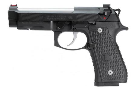 BERETTA 92G Elite LTT 9mm DA/SA Pistol
