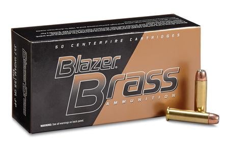 357 MAG 158 GR JHP