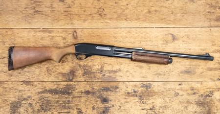 REMINGTON 870 Magnum 12 Gauge Police Trade-in Shotguns
