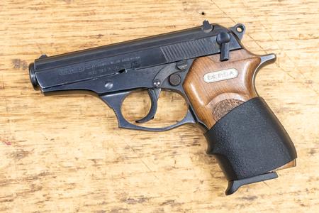 BERSA 383-A 380 ACP Police Trade-in Pistol