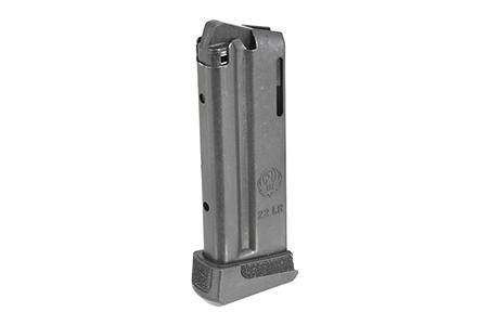 RUGER LCP II 22 LR 10 RD MAG