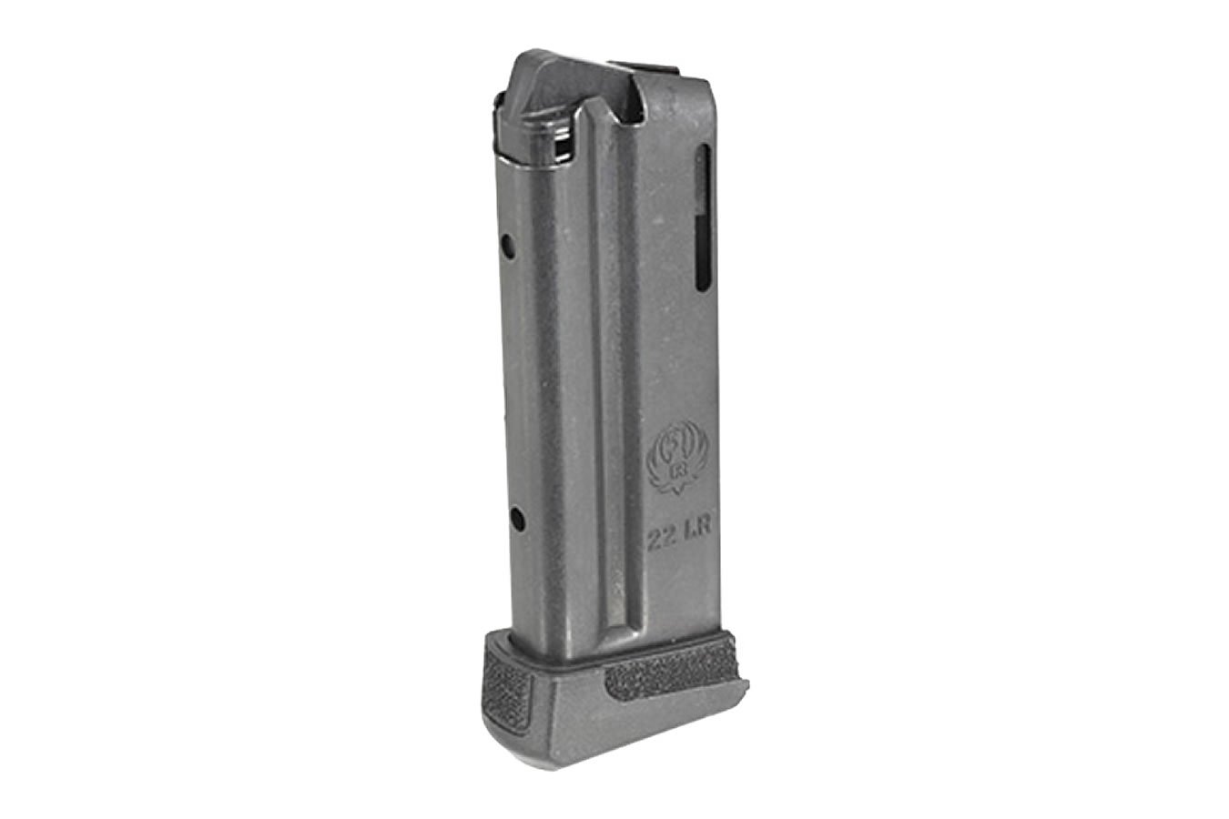 RUGER LCP II 22 LR 10 RD MAG