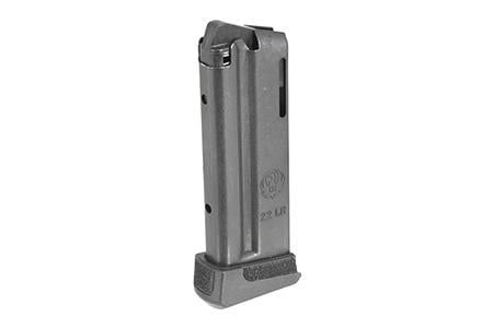 LCP II 22 LR 10 RD MAG