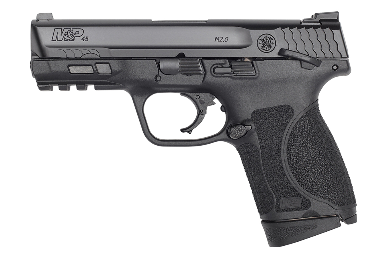 SMITH AND WESSON MP45 M2.0 SUBCOMPACT TS