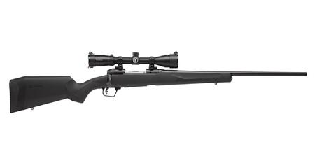 SAVAGE 110 Engage Hunter XP 6.5 PRC Bolt-Action Rifle with 3-9x40 Scope