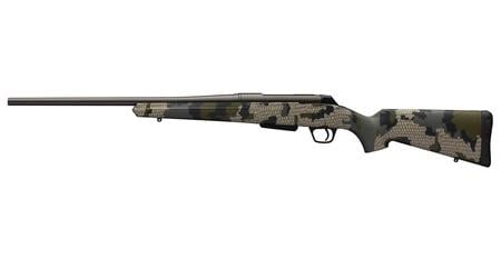 WINCHESTER FIREARMS XPR Hunter 6.5 Creedmoor Bolt-Action Rifle with Kuiu Verde 2.0 Permacote Finish