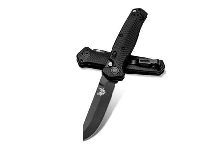 BENCHMADE KNIFE 8551BK MEDIATOR