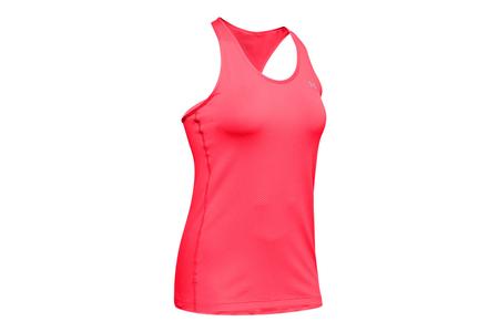HEAT GEAR ARMOUR RACER TANK