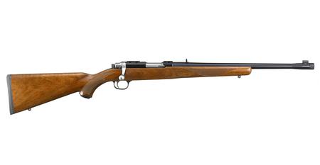 77/44 44 REM MAG BOLT ACTION RIFLE WITH AMERICAN WALNUT STOCK
