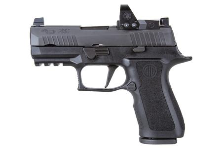 SIG SAUER P320 RXP XCOMPACT 9MM XRAY3 ROMEO1PRO