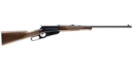 WINCHESTER FIREARMS Model 1895 30-06 Springfield Lever-Action Rifle with Black Walnut Stock 
