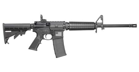 M&P15 SPORT II 5.56 BETSY ROSS FLAG