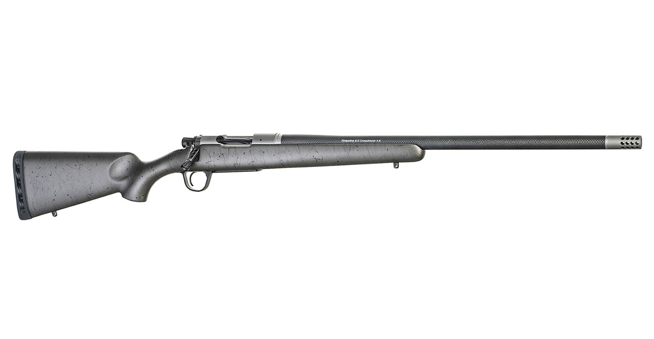 CHRISTENSEN ARMS RIDGELINE TITANIUM 300 WIN MAG BOLT-ACTION RIFLE