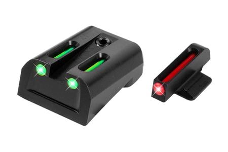 TRUGLO Fiber Optic Sight for Kimber 1911 Pistols