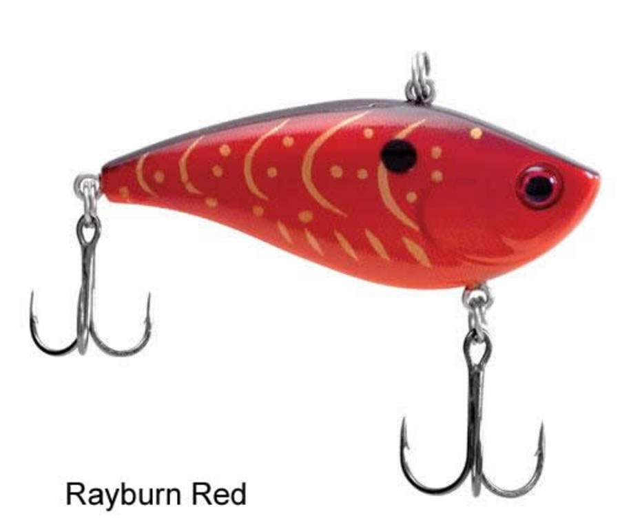 XCALIBUR 3/4OZ RATTLE BAIT CRANKBAIT XR75 Vance Outdoors