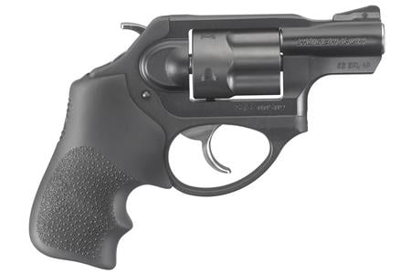 RUGER LCR-X 38 Special Double-Action Revolver with External Hammer