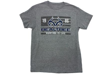 HUNTING IS LIFE TEE