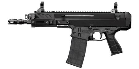 CZ Bren 2 Ms 5.56mm Semi-Automatic Pistol with 8 Inch Barrel