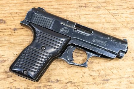LORCIN L380 .380 ACP Police Trade-in Pistol (No Magazine)