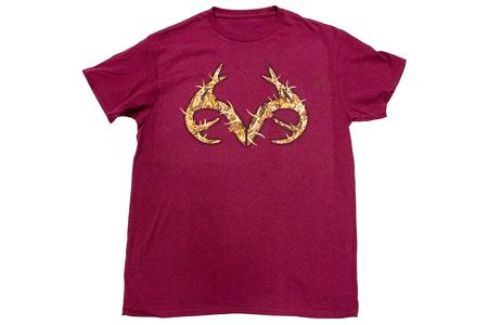 ANTLER SHED TEE