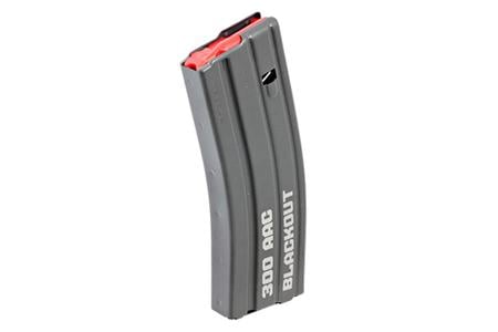 DURAMAG SR-556 300 Blackout 30-Round Magazine