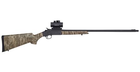 SAVAGE 301 TURKEY XP 410 GA 26 IN BBL WITH RED DOT