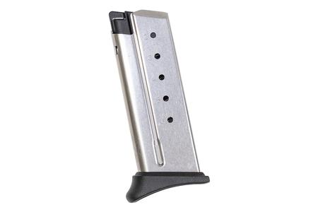 SPRINGFIELD XD-S MOD 2 40 SW 6 RD MAG W/HOOK PLATE