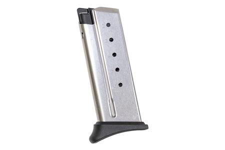 SPRINGFIELD XDS Mod.2 40SW 6-Round Factory Magazine with Hook Plate