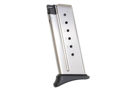 SPRINGFIELD XD-S MOD S 9MM 7 RD MAG W/DETACHABLE HOOK PLATE