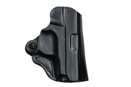 DESANTIS MINI SCABBARD SIG SAUER P238, BLACK