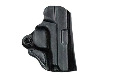 MINI SCABBARD SIG SAUER P238, BLACK 