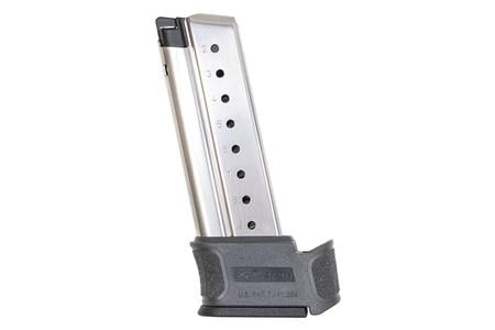 XD-S MOD2 9MM 9 RD MAG W/GRAY SLEEVE