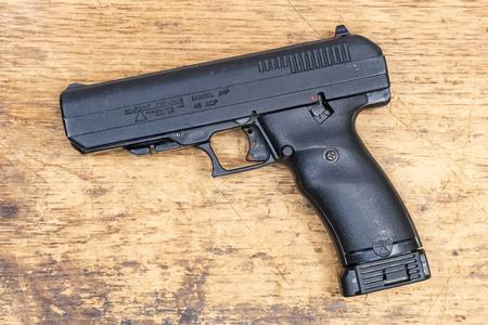 HI POINT JHP 45 ACP Police Trade-in Pistol