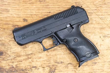 HI POINT C9 9mm Police Trade-in Pistol