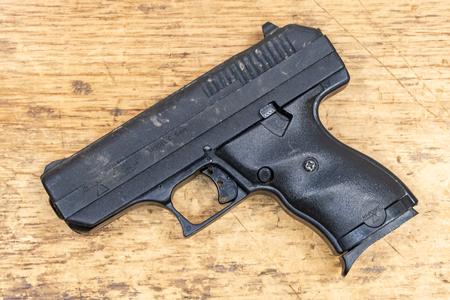 HI POINT C9 9mm Police Trade-in Pistol