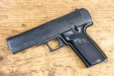 IBERIA FIREARMS 40SW Police Trade-in Pistol