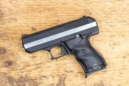 HI POINT CF380 380 ACP Police Trade-in Pistol