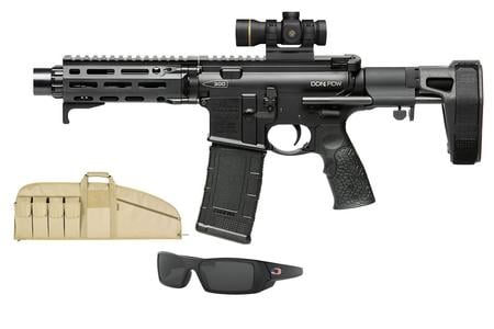 DDM4 PDW 300 BO PISTOL