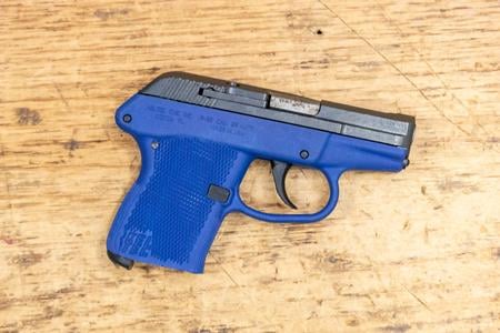 KELTEC P32 32 ACP Police Trade-in Pistol (No Magazine)