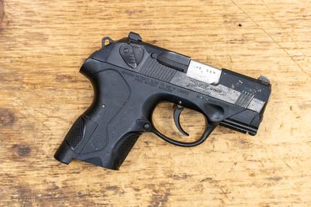 BERETTA PX4 Storm Sub-Compact 40SW Police Trade-in Pistol (No Magazine)