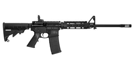 SMITH AND WESSON MP15X 5.56mm Semi-Automatic Rifle with M-LOK